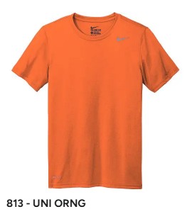 Nike Men's Legend DriFit Short Sleeve Tee