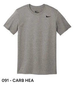 Nike Youth Legend DriFit Short Sleeve Tee