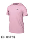 Nike Youth Legend DriFit Short Sleeve Tee