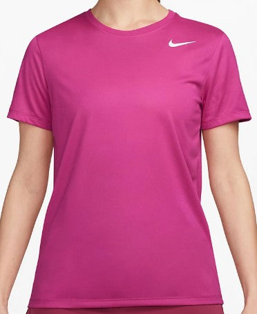Nike Women's Legend DriFit Short Sleeve Tee