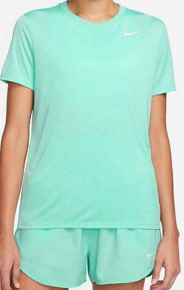 Nike Women's Legend DriFit Short Sleeve Tee
