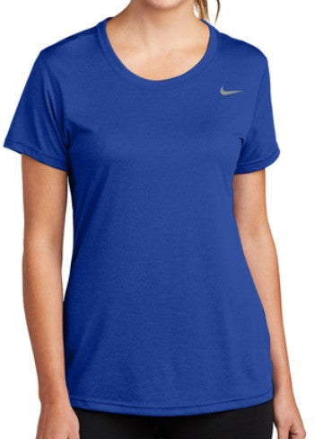 Nike Women's Legend DriFit Short Sleeve Tee