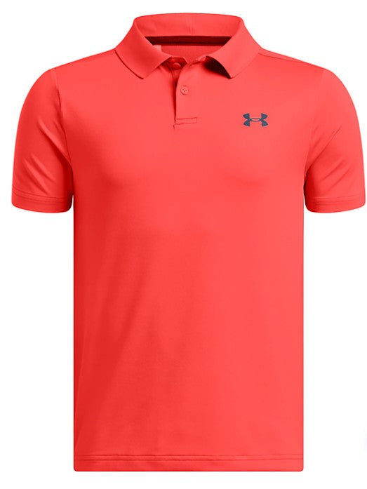 UA Youth Matchplay Polo