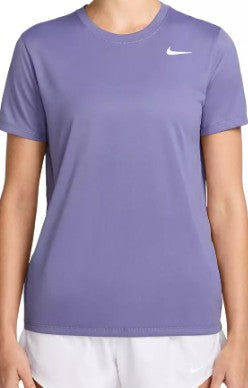 Nike Women's Legend DriFit Short Sleeve Tee