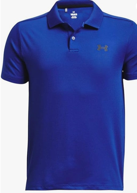 UA Youth Matchplay Polo