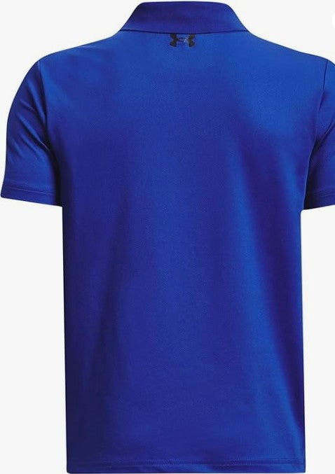 UA Youth Matchplay Polo