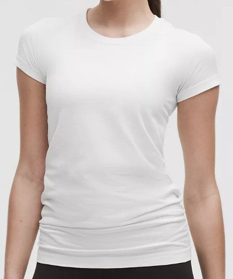Lululemon Swiftly Tech Tee SS 2.0