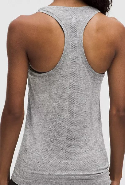 Lulu Swiftly Tech Racerback Tank