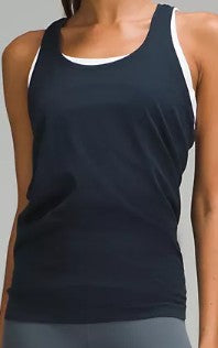 Lulu Swiftly Tech Racerback Tank