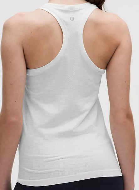 Lulu Swiftly Tech Racerback Tank