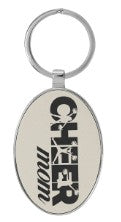 Custom laser engraved keychains, wallets, pens & other gifts
