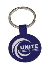 Custom laser engraved keychains, wallets, pens & other gifts
