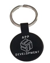 Custom laser engraved keychains, wallets, pens & other gifts