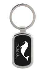 Custom laser engraved keychains, wallets, pens & other gifts