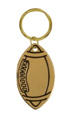 Custom laser engraved keychains, wallets, pens & other gifts