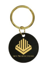 Custom laser engraved keychains, wallets, pens & other gifts