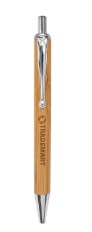 Custom laser engraved keychains, wallets, pens & other gifts