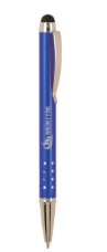 Custom laser engraved keychains, wallets, pens & other gifts
