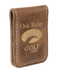 Custom laser engraved keychains, wallets, pens & other gifts