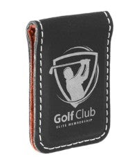 Custom laser engraved keychains, wallets, pens & other gifts