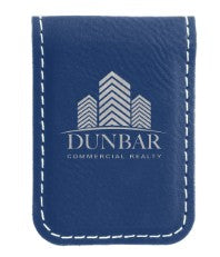 Custom laser engraved keychains, wallets, pens & other gifts