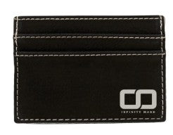 Custom laser engraved keychains, wallets, pens & other gifts