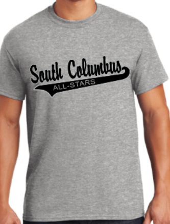 All Star Designs - South Columbus