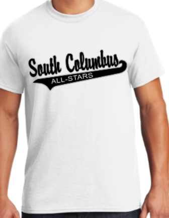 All Star Designs - South Columbus