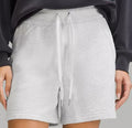 Lululemon Scuba High Rise Short 5"