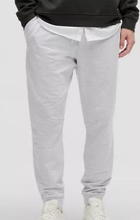 Lululemon City Sweat Joggers (Men's)