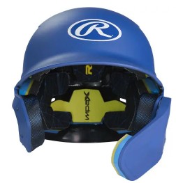 Rawlings Reversible Batting helmet R16