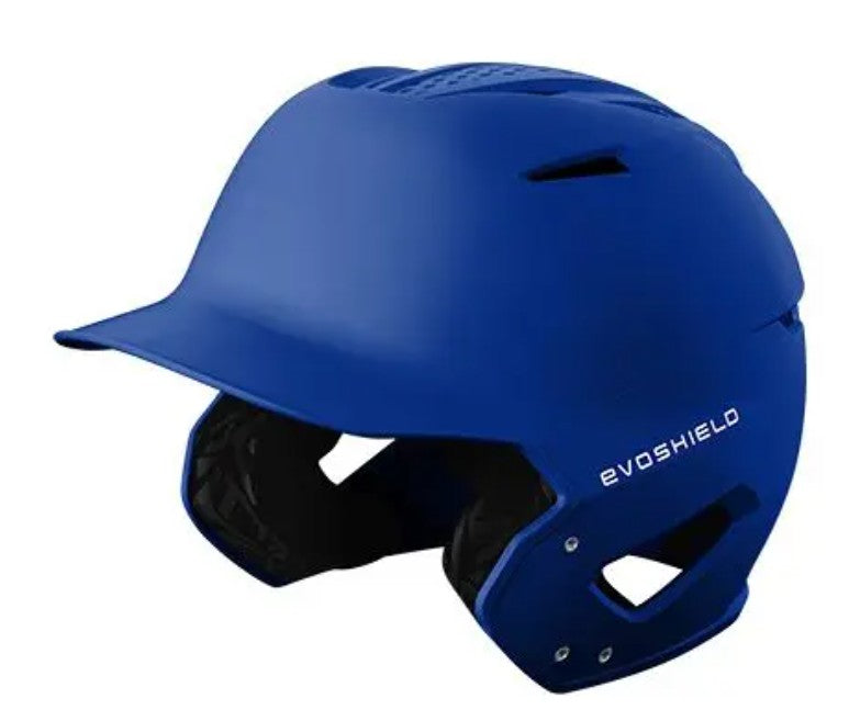 Evoshield XVT 2.0 scion helmet batting helmet