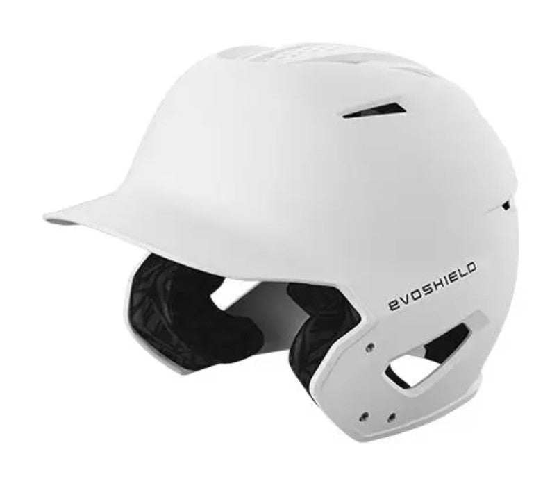 Evoshield XVT 2.0 scion helmet batting helmet