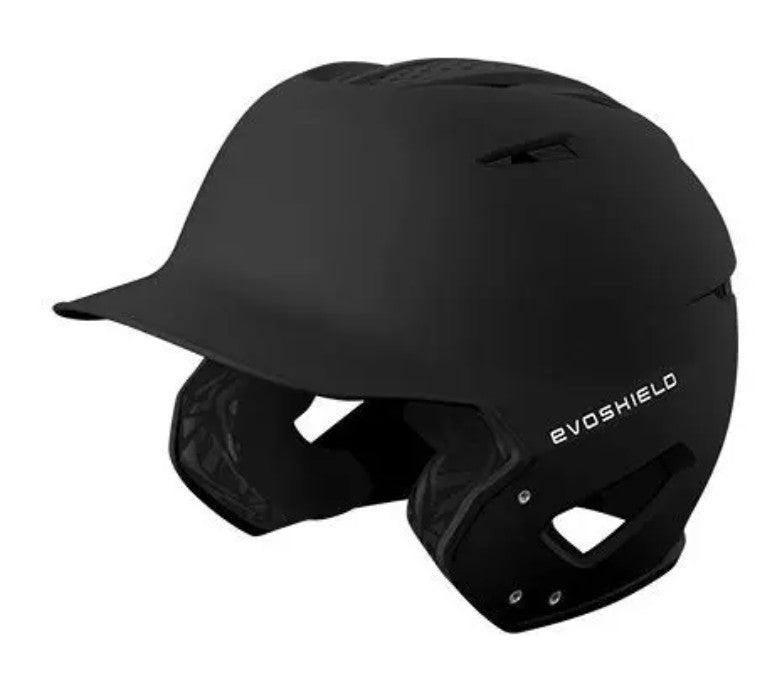 Evoshield XVT 2.0 scion helmet batting helmet