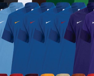 Nike Authentics SS 1/4 Zip Lightweight Coaches Jacket