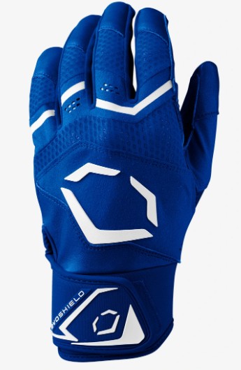 Evoshield Carbyne Batting Gloves