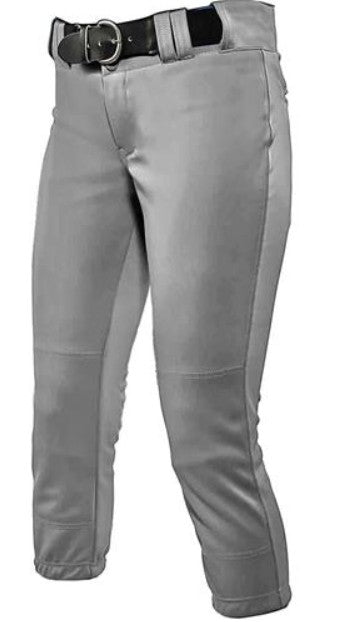Champro Tournament Womens/Girls Low Rise Softball Pants