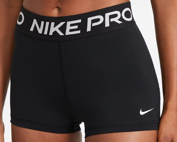Nike Pro Volleyball Women's 3" Shorts