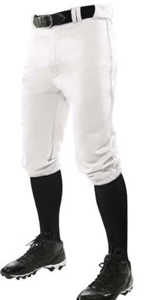 Champro Adult/Youth Triple Crown 2.0 Knicker Baseball Pants