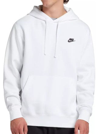 Nike Women's Fleece Hoodie with ECHS Softball design