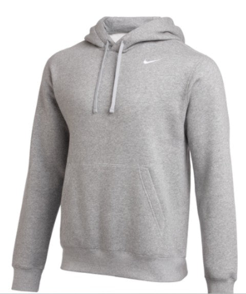 NIKE TEAM CLUB PULLOVER HOODIE