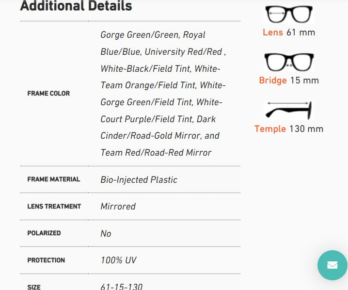 Nike Show X3 Elite Semi-Rimless Shield w/ Road Tint Mirrored Lens