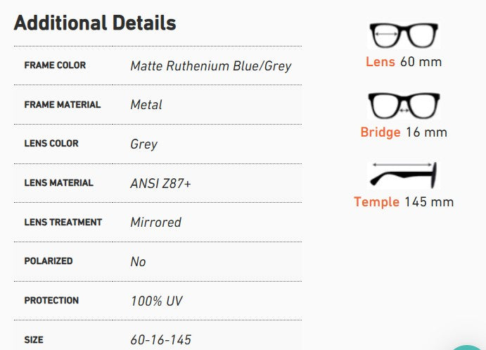 Under Armour Focused Rectangle