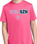 SFBL SZN T-Shirt