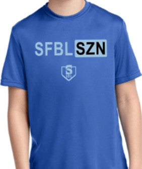 SFBL SZN T-Shirt