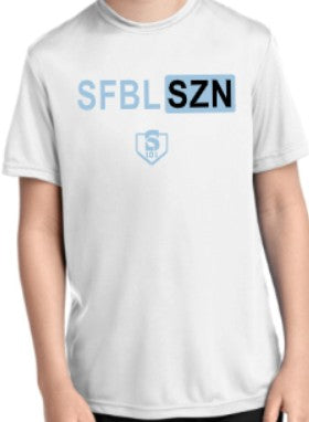 SFBL SZN T-Shirt