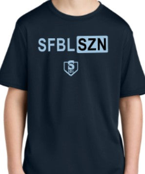 SFBL SZN T-Shirt