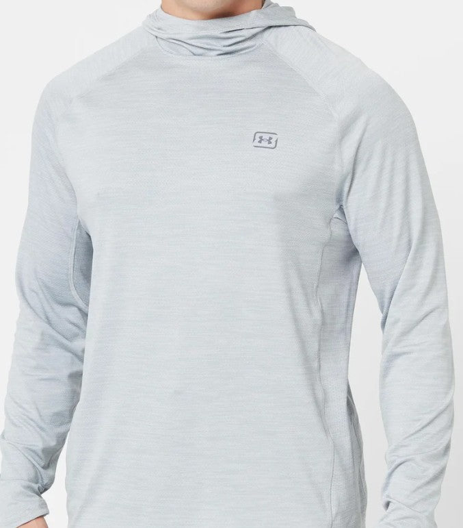 UA Blue Water Hoodie