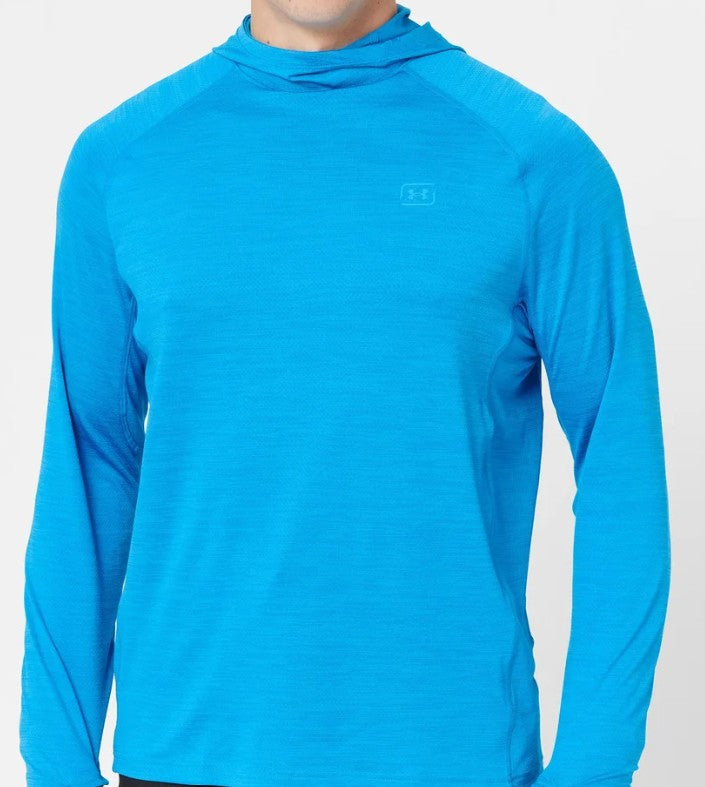 UA Blue Water Hoodie