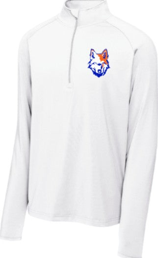 WHS Left Chest Prints